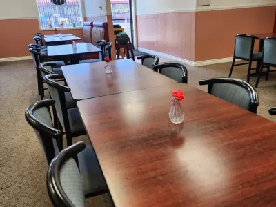 New Fu Lim Restaurant - Chinese & Sushi, Google photo 4