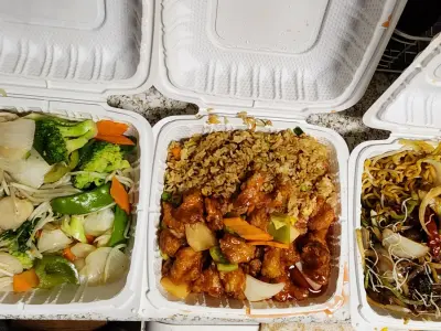 New Shanghai Restaurant | Chinese, Google photo 2