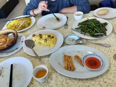 New Shanghai Restaurant | Chinese, Google photo 4