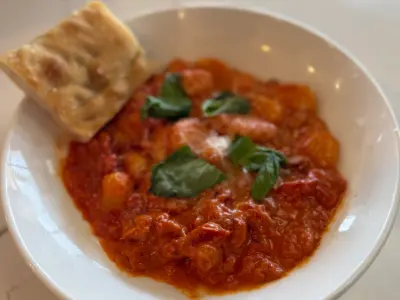 Nicky’s Italian, Google photo 4