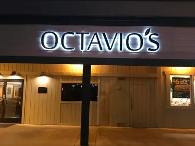 Octavio's, Google photo 1