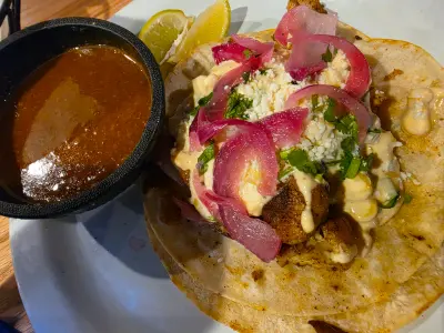 Octavio's, Google photo 3