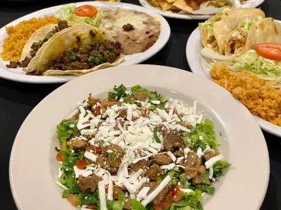 Octavio's, Google photo 4