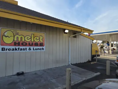 Omelet House, Google photo 1