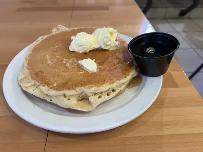 Omelet House, Google photo 2