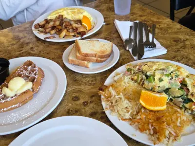 Omelet House, Google photo 3