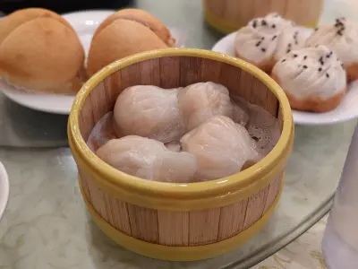 Oriental Chef, Google photo 2