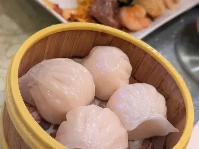 Oriental Chef, Google photo 3
