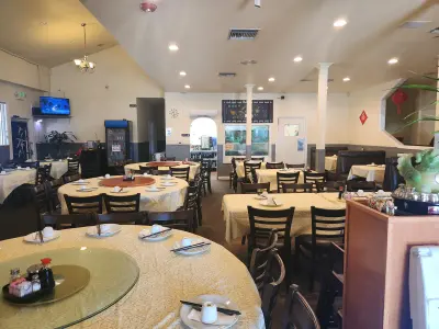 Oriental Chef, Google photo 4