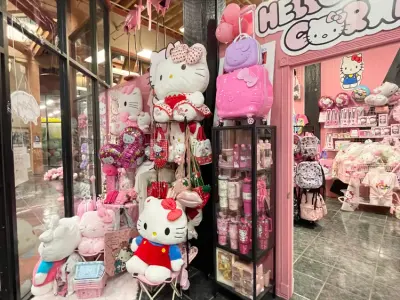 Pink Corner - Gifts & Collectibles, Google photo 1