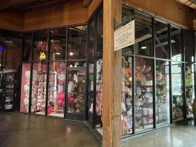 Pink Corner - Gifts & Collectibles, Google photo 4