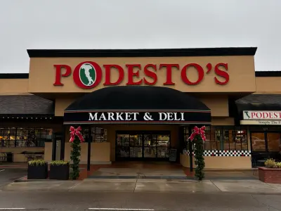 Podesto's, Google photo 1