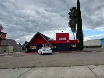 Prime Pizza CA, Google photo 2