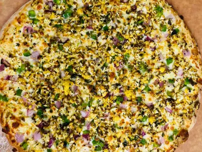 Prime Pizza CA, Google photo 3