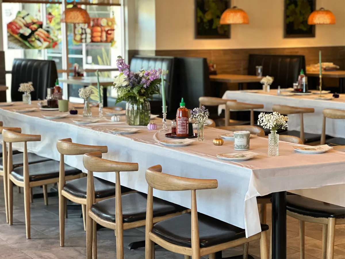 Prosperity Szechuan Cuisine business photo