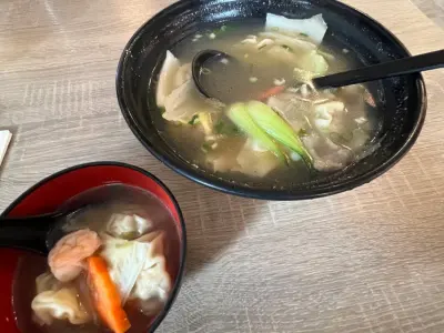 Prosperity Szechuan Cuisine, Google photo 4