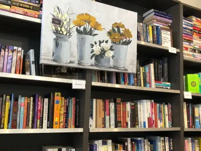 Puffy’s Thrift Mercantile, Google photo 4