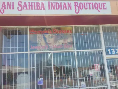 Rani Sahiba Indian Boutique, Google photo 1