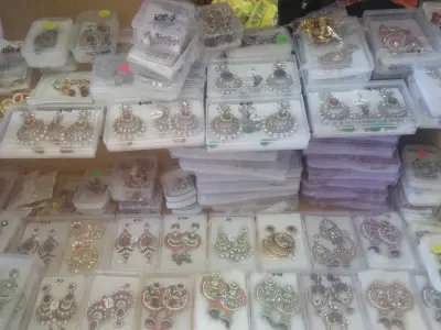 Rani Sahiba Indian Boutique, Google photo 2