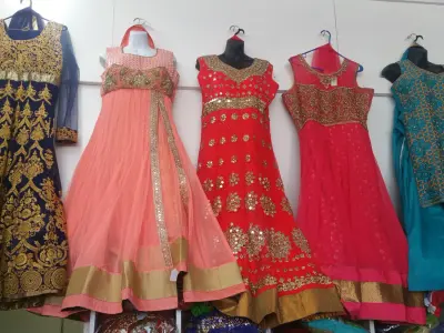 Rani Sahiba Indian Boutique, Google photo 3