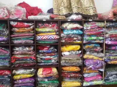Rani Sahiba Indian Boutique, Google photo 4
