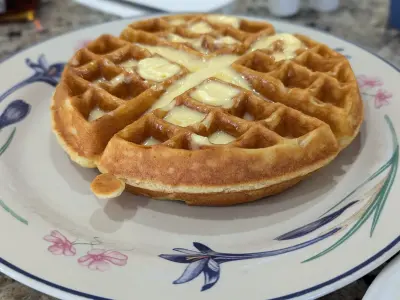 Sam's Cafe, Google photo 3
