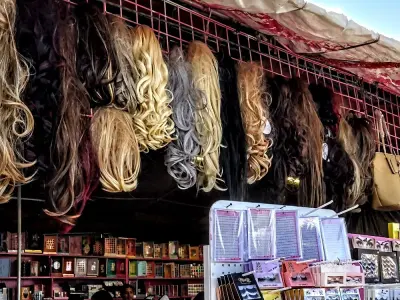 Stockton Open Air Mall & Flea Market, Google photo 1