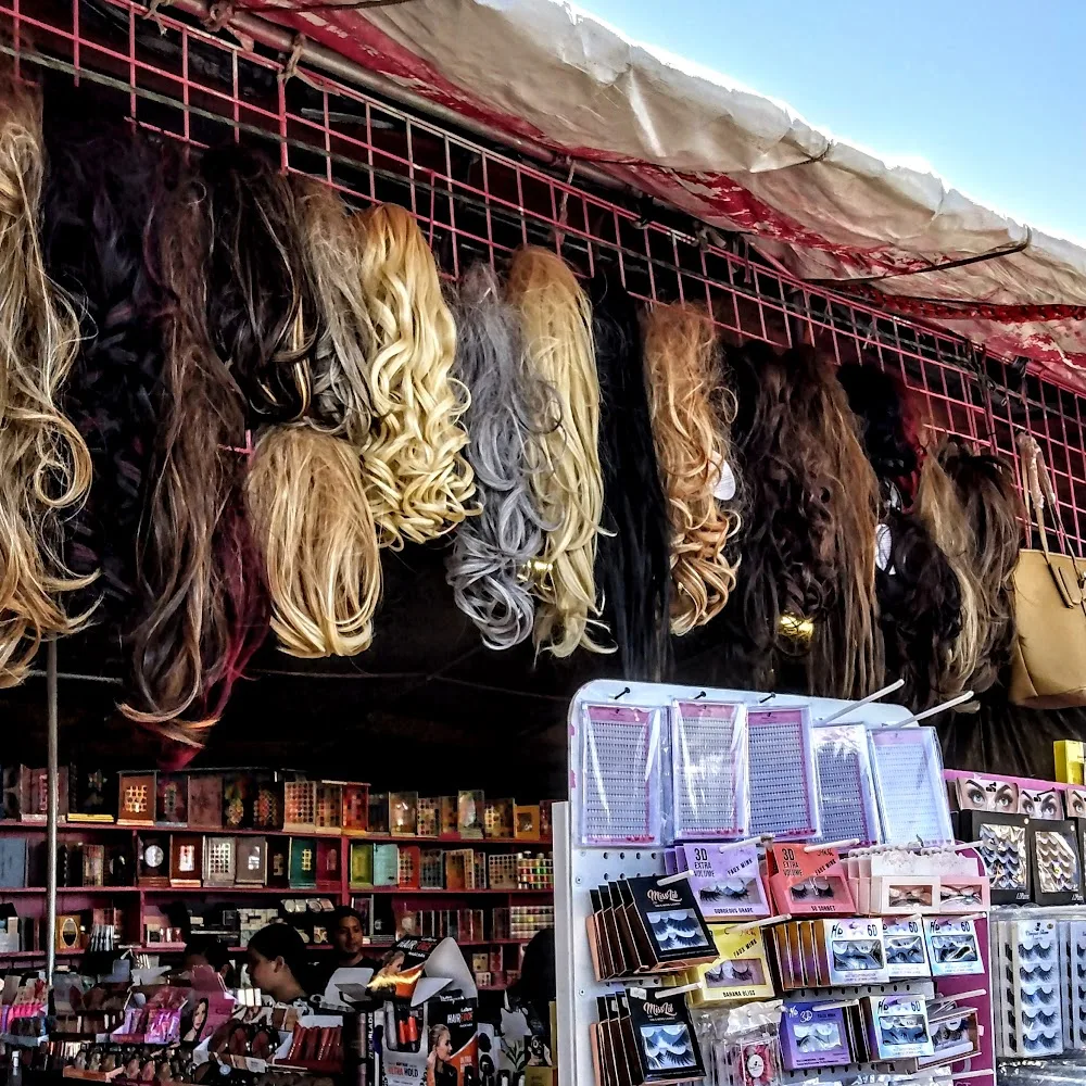 Stockton Open Air Mall & Flea Market business photo
