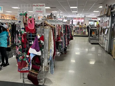 Superior Thrift Store, Google photo 1