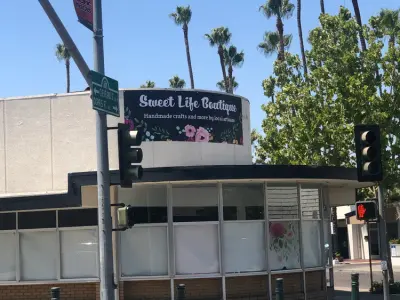 Sweet Life Boutique, Google photo 1