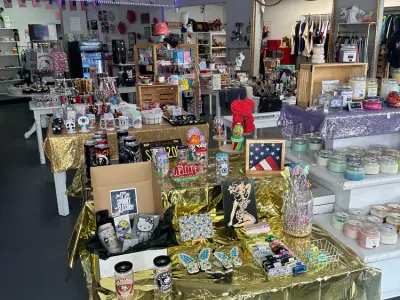 Sweet Life Boutique, Google photo 2