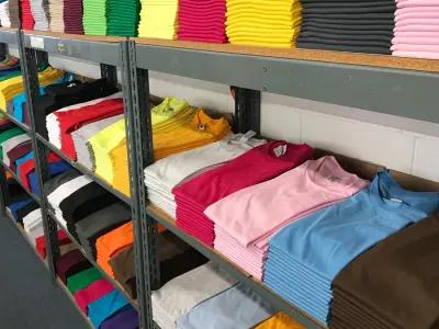 T-Shirt Outlet, Google photo 2