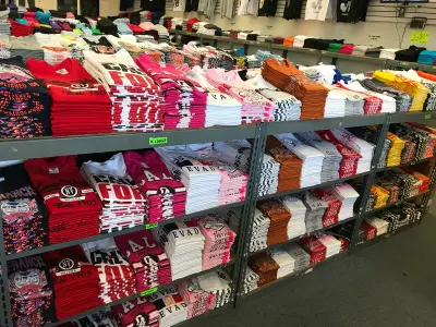 T-Shirt Outlet, Google photo 3