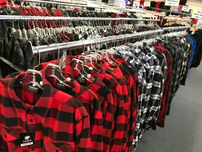 T-Shirt Outlet, Google photo 4