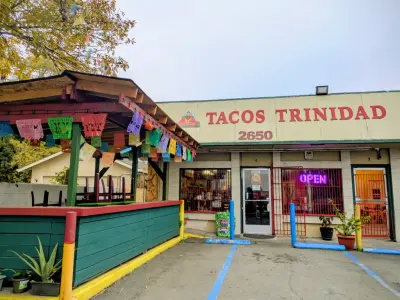 Tacos Trinidad, Google photo 1