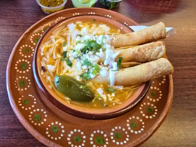 Tacos Trinidad, Google photo 2