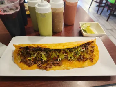 Tacos Trinidad, Google photo 4