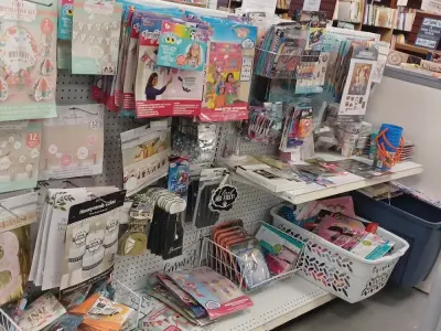 The Hope Chest Thrift Store, Google photo 1
