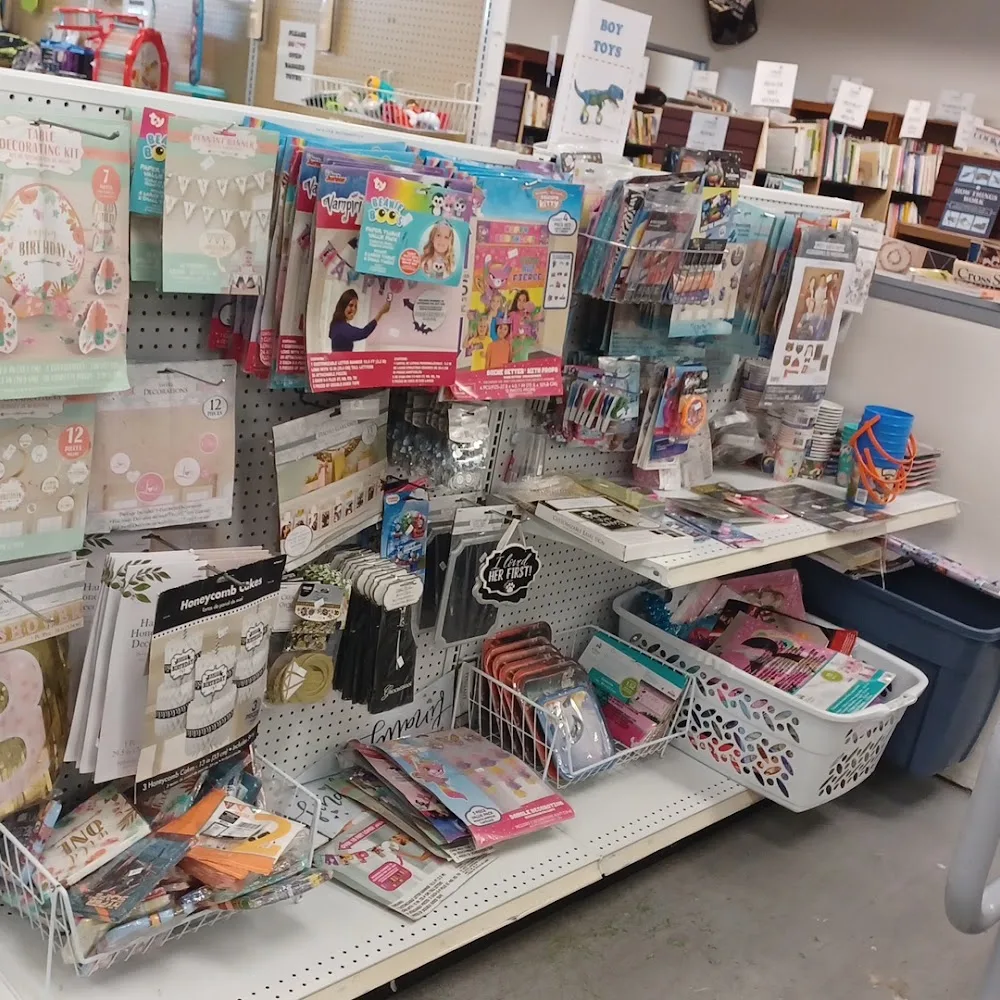 The Hope Chest Thrift Store business photo