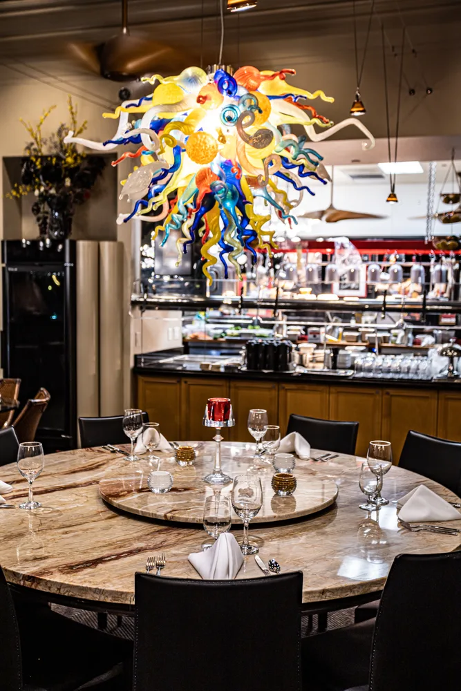 The Kitchen @ Stonebrier business photo