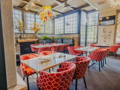 The Kitchen @ Stonebrier, Google photo 3