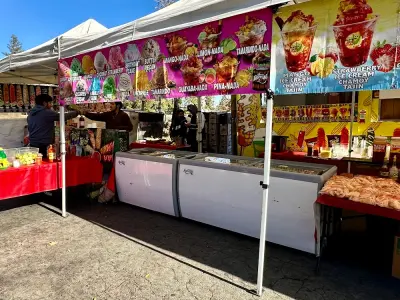 The Market at Delta College, Google photo 1