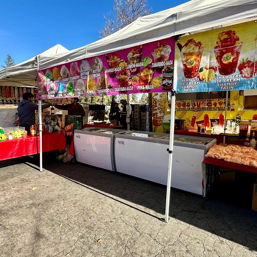 The Market at Delta College business photo