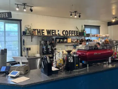 The Well, Google photo 3