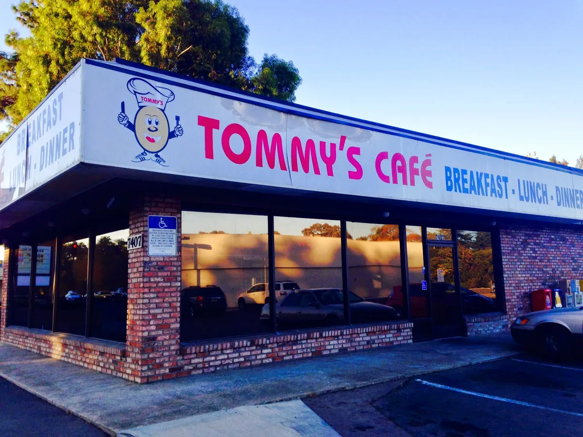Tommy's Cafe | Breakfast • Lunch business photo