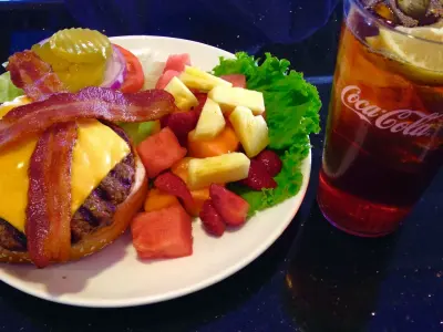 Tommy's Cafe | Breakfast • Lunch, Google photo 2