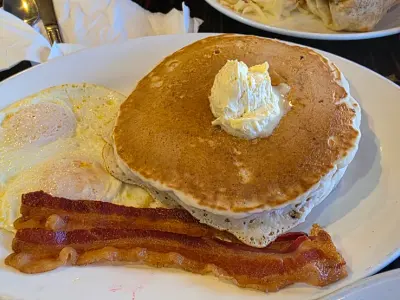 Tommy's Cafe | Breakfast • Lunch, Google photo 3