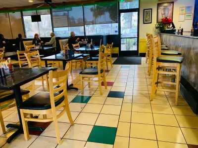 Tommy's Cafe | Breakfast • Lunch, Google photo 4