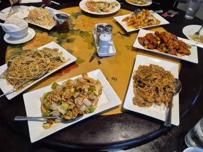 Tsing Tao Restaurant, Google photo 2