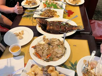 Tsing Tao Restaurant, Google photo 3
